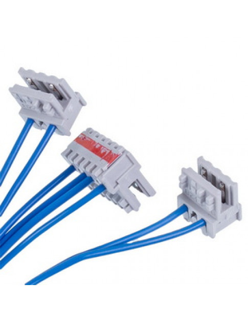 Кабель підключення клапана подачі води 1085413019 для пральної машини Electrolux