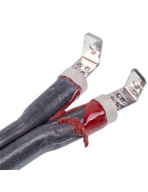 Тен сухий для бойлера Hi-Therm \ TESY 108559 Thermowatt 800W L=325mm