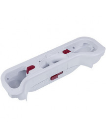 Порошкоприймач (дозатор) для вертикальної пральної машини AEG 1086623020