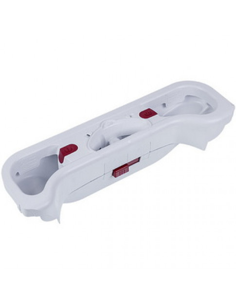 Порошкоприймач (дозатор) для вертикальної пральної машини AEG 1086623020