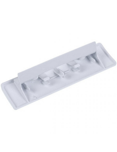 Ручка дверей (люка) 1086776000 для вертикальної пральної машини Electrolux