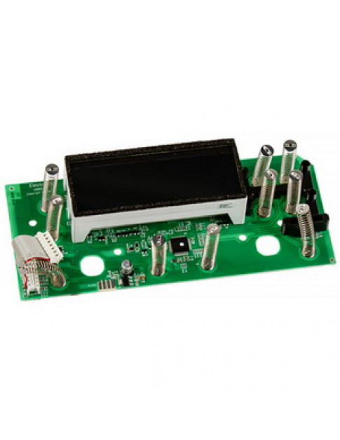 Модуль індикації для сушильної машини Electrolux 1086778576 Модуль індикації для сушильної машини Electrolux 1086778576