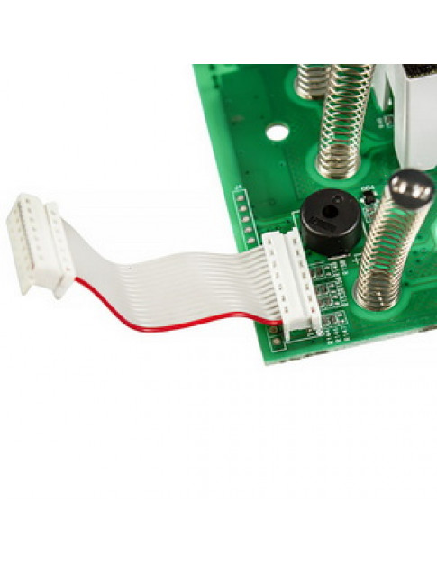 Модуль індикації для сушильної машини Electrolux 1086778576 Модуль індикації для сушильної машини Electrolux 1086778576