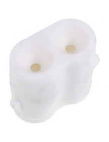 Прокладка 8-образна для рамки аквафільтра Thomas 109213 (нового зразка)