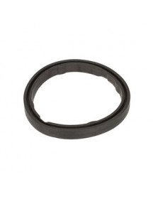 Прокладка (ущільнювач нижній) на мотор для пилососа Thomas 109234