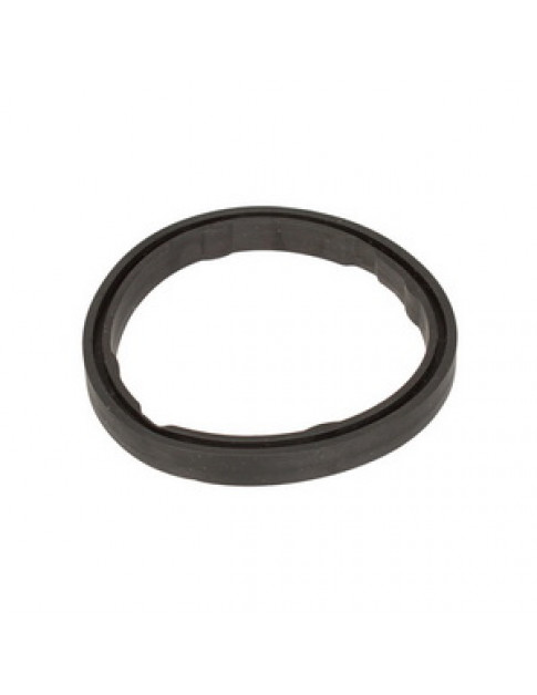 Прокладка (ущільнювач нижній) на мотор для пилососа Thomas 109234