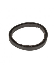 Прокладка (ущільнювач нижній) на мотор для пилососа Thomas 109234