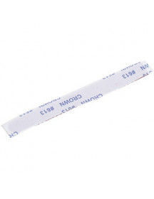 Electrolux 1099003004 Плюшева накладка для щітки пилососа