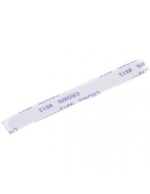 Electrolux 1099003004 Плюшева накладка для щітки пилососа