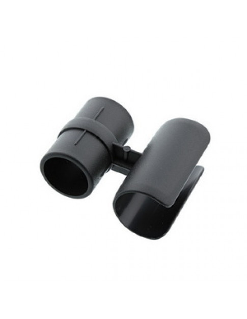 Тримач насадок на трубі для пилососа Electrolux 1099181081 Тримач насадок на трубі для пилососа Electrolux 1099181081