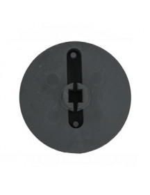 Ручка перемикання (рукоятка) для обладнання Comenda, Hoonved, Mareno 110093