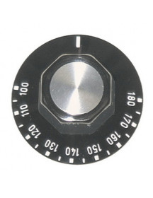 Ручка перемикання (рукоятка) термостата 110120 температура 100-180°C