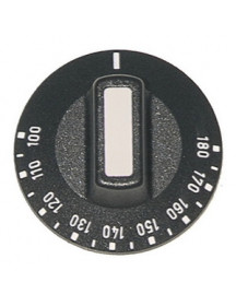 Ручка перемикання (рукоятка) для Electrolux, Fimar, Lotus, Palux, Therma 110242 температура 100-180 ° C