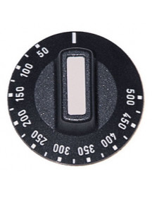 Ручка перемикання (рукоятка) для піца-печі Fimar, GGF, Lotus 110248 температура 50-500°C