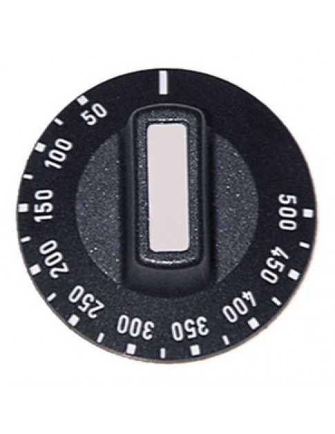 Ручка перемикання (рукоятка) для піца-печі Fimar, GGF, Lotus 110248 температура 50-500°C Ручка перемикання (рукоятка) для піца-печі Fimar, GGF, Lotus 110248 температура 50-500°C