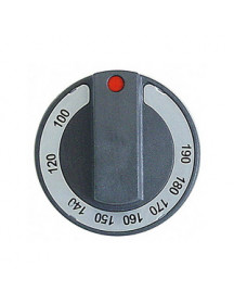 Ручка перемикання (рукоятка) для обладнання Olis, Baron, Bartscher 110975 100-190°C