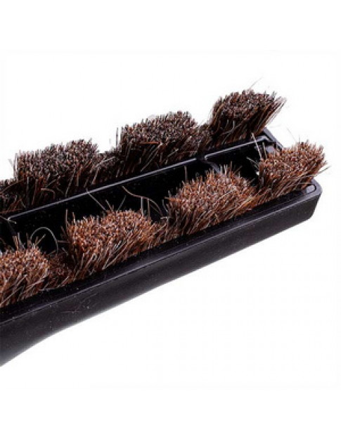 Zelmer \ Bosch 11000375 Щітка паркетна для пилососа D=32mm