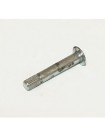 Ось для носика видачі цукру кавомашини Philips Saeco 11000389