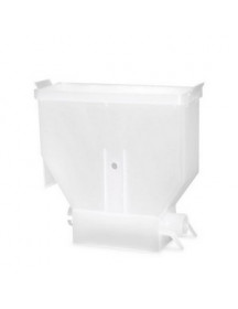 Контейнер (бункер) одинарний базовий для кавомашини Philips Saeco 11001576