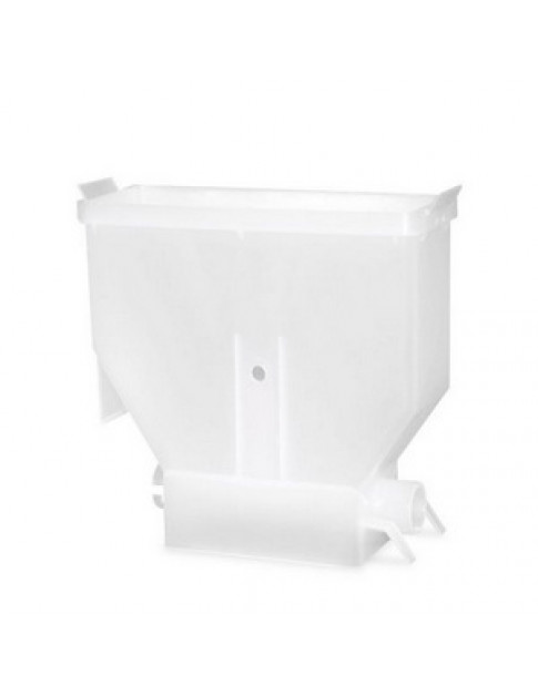 Контейнер (бункер) одинарний базовий для кавомашини Philips Saeco 11001576