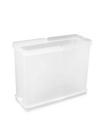 Подовжувач одинарного контейнера для кавомашини Philips Saeco 11001577