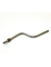 Трубка подачі пара (металева) для кавомашини Philips Saeco 11001591