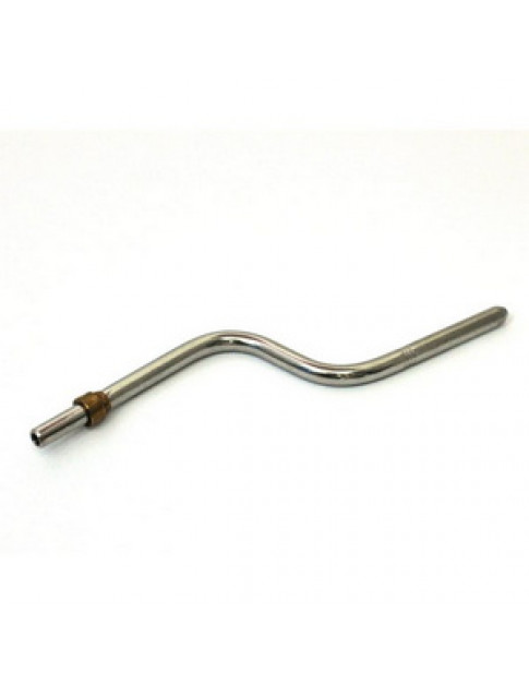 Трубка подачі пара (металева) для кавомашини Philips Saeco 11001591