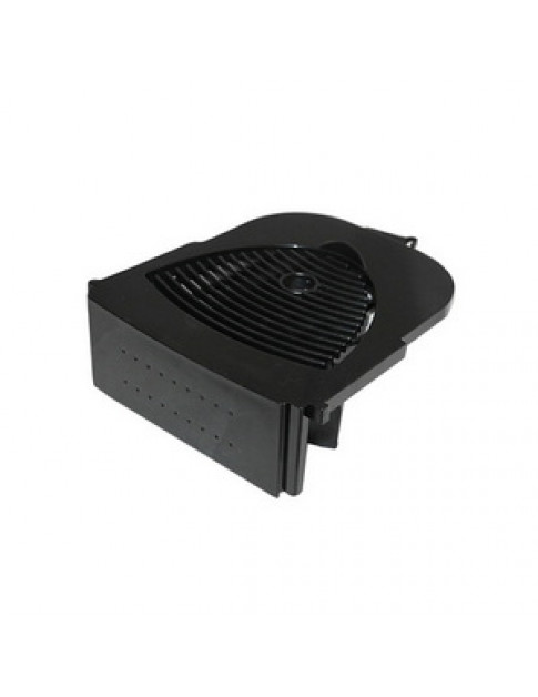 Піддон для крапель слота видачі стаканчиків кавомашини Philips Saeco 11001836