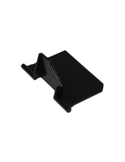 Шторка слота видачі монет для кавоварки Philips Saeco 11001837