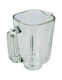 Чаша 1500ml для блендера Zelmer SB1000.020 11002010