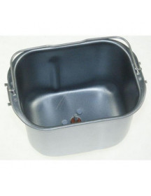 Відро для хлібопічки Zelmer BM1600.004 11002016