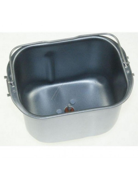 Відро для хлібопічки Zelmer BM1600.004 11002016