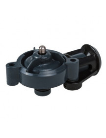 Клапан заварювального блока для кавомашини Philips Saeco P124 11002154