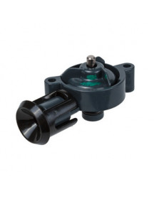 Клапан заварювального блока для кавомашини Philips Saeco P124 11002154