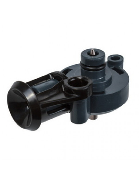 Клапан заварювального блока для кавомашини Philips Saeco P124 11002154