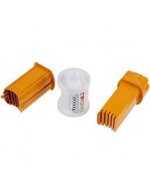 Комплект нарізки кубиками для м&aposясорубки Zelmer \ Bosch ZMMA009M (MMA002) 11002222