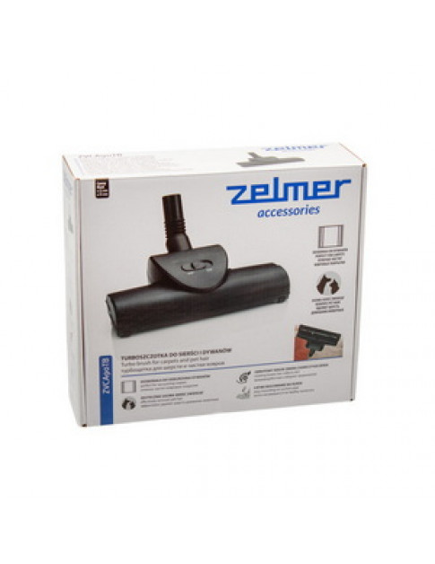 Zelmer \ Bosch 11002224 Турбощітка для пилососа D=32/35mm
