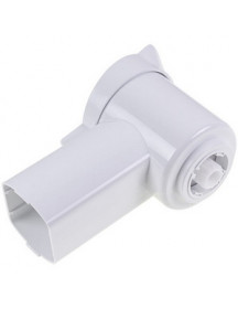 Насадка-овочерізка для м&aposясорубки Zelmer \ Bosch 11002232 ZMMA086WUA 986.7000 (без коробки)