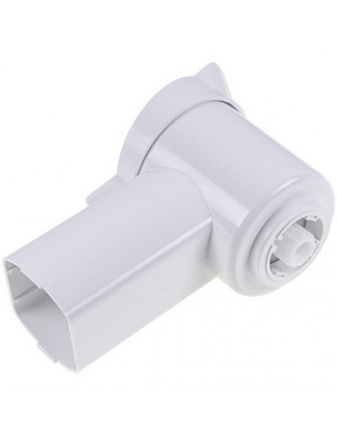 Насадка-овочерізка для м&aposясорубки Zelmer \ Bosch 11002232 ZMMA086WUA 986.7000 (без коробки)