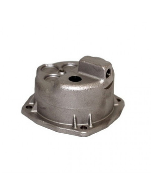 Верхня частина бойлера для кавомашини Philips Saeco 11002259