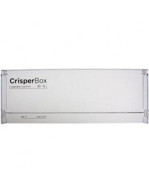 Панель овочевого ящика холодильної камери Bosch 11002537 (з піктограмою)