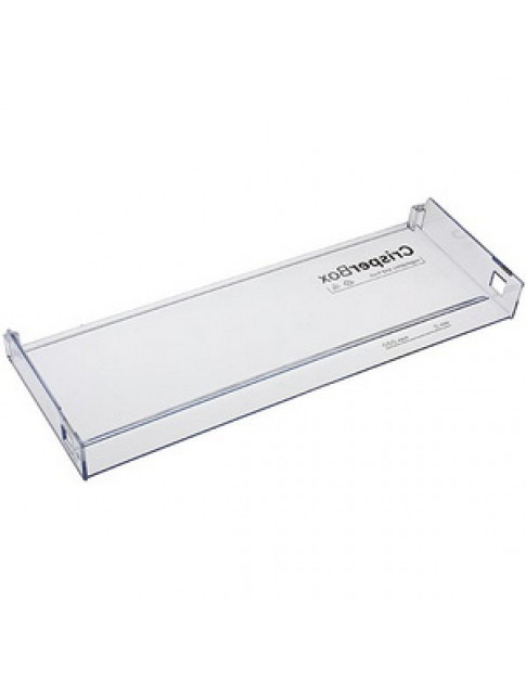 Панель овочевого ящика холодильної камери Bosch 11002537 (з піктограмою)