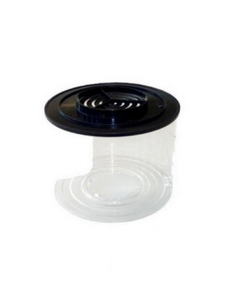 Слот видачі стаканчиків для кавомашини Philips Saeco ATLANTE 500/700 11002553