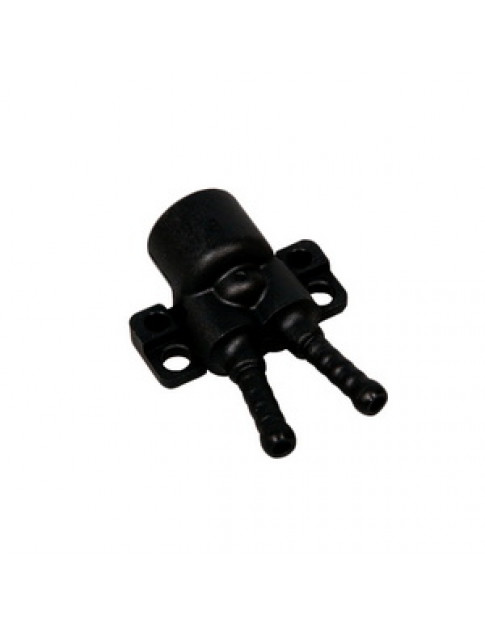 Перехідник подвійний бойлера для кавомашини Philips Saeco 11002606