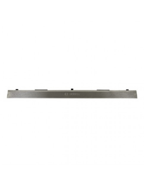 Декоративна панель (нижня) дверей для духовки Bosch 11002832