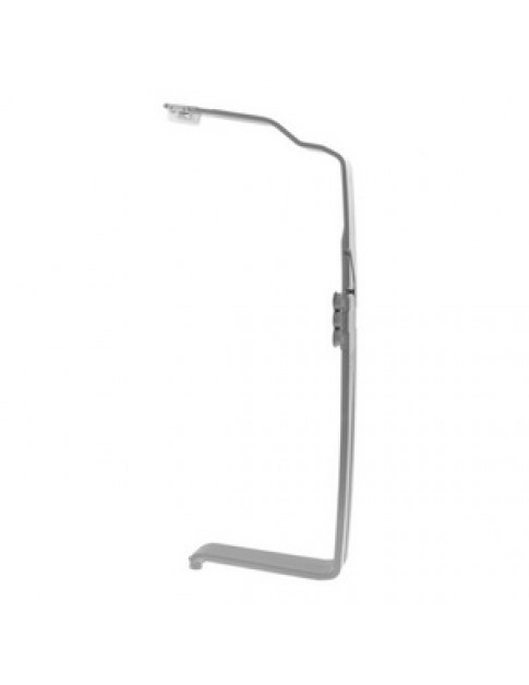 Трубка подачі води до розбризкувача 11003118 для посудомийної машини Bosch 