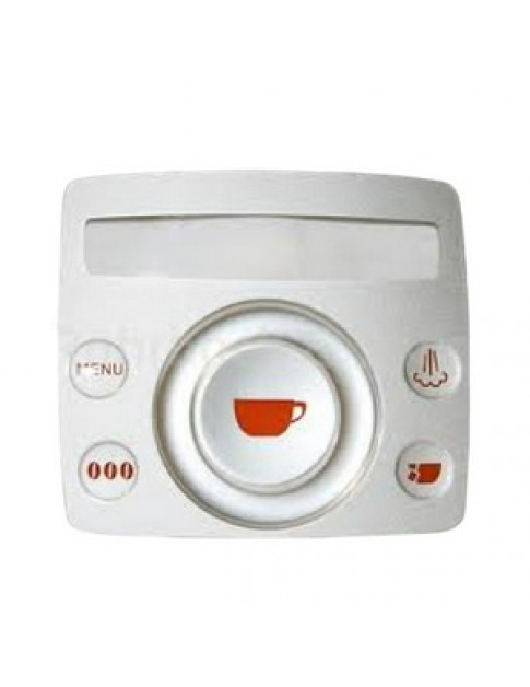 Мембранна панель управління для кавомашини Philips Saeco 11003223