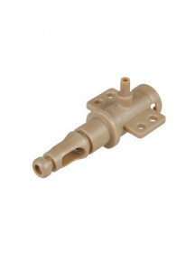 Штуцер клапана бойлера P119 для кавоварки Philips Saeco 11003801