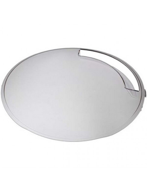 Bosch 11004003 Скло люка для сушильної машини