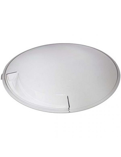 Bosch 11004003 Скло люка для сушильної машини